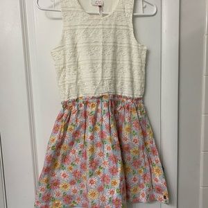 Matilda Jane (435) Dress - Girls size 12